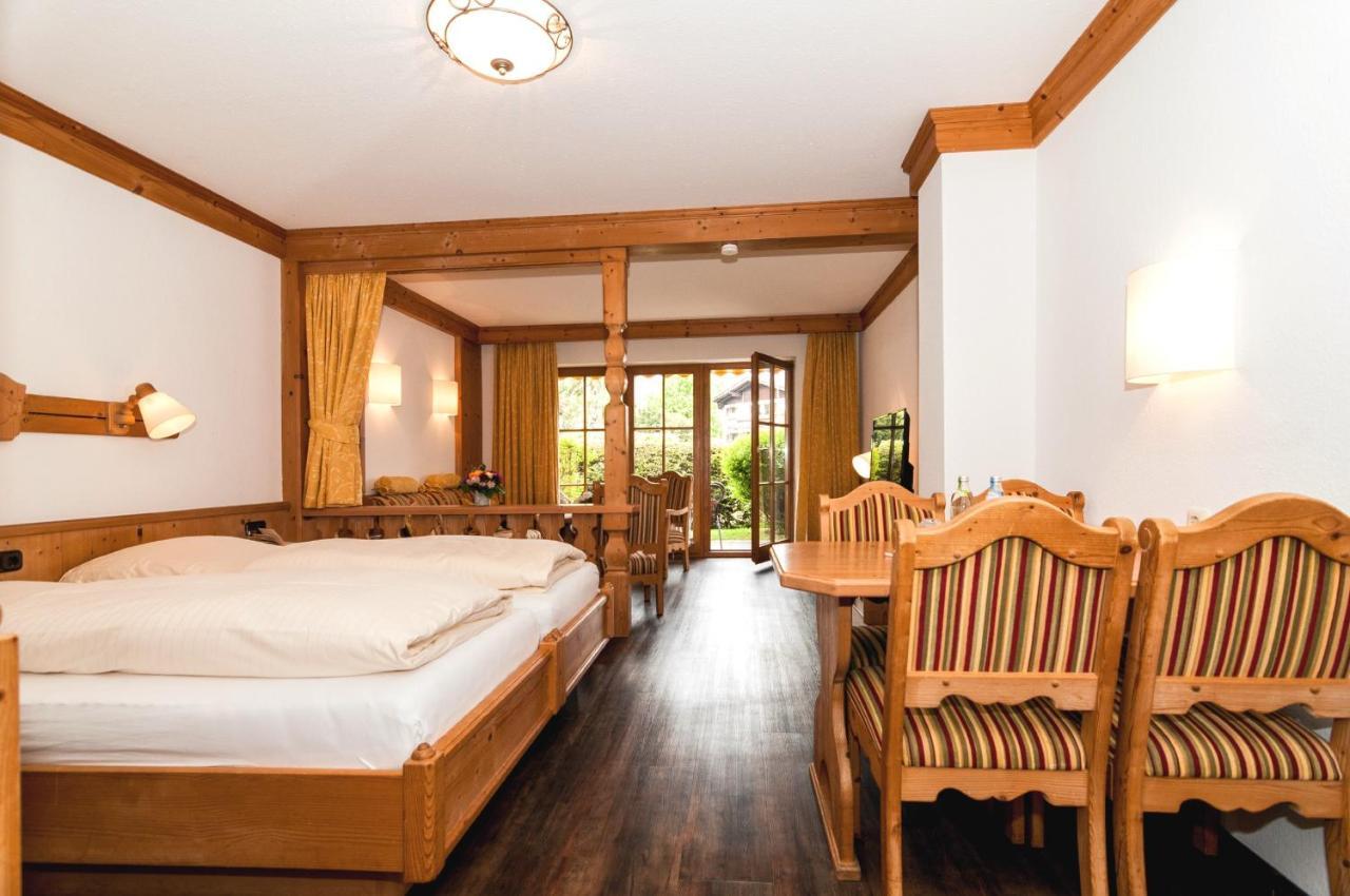 Rottach Apartments - Ferienwohnungen Am Tegernsee Экстерьер фото