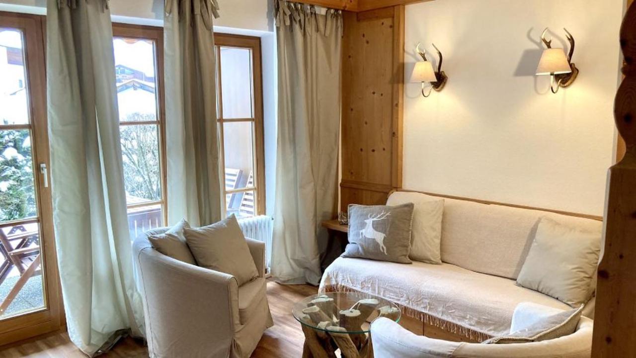 Rottach Apartments - Ferienwohnungen Am Tegernsee Экстерьер фото