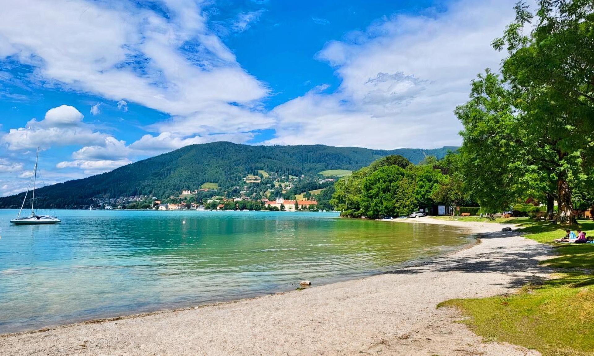 Rottach Apartments - Ferienwohnungen Am Tegernsee Экстерьер фото