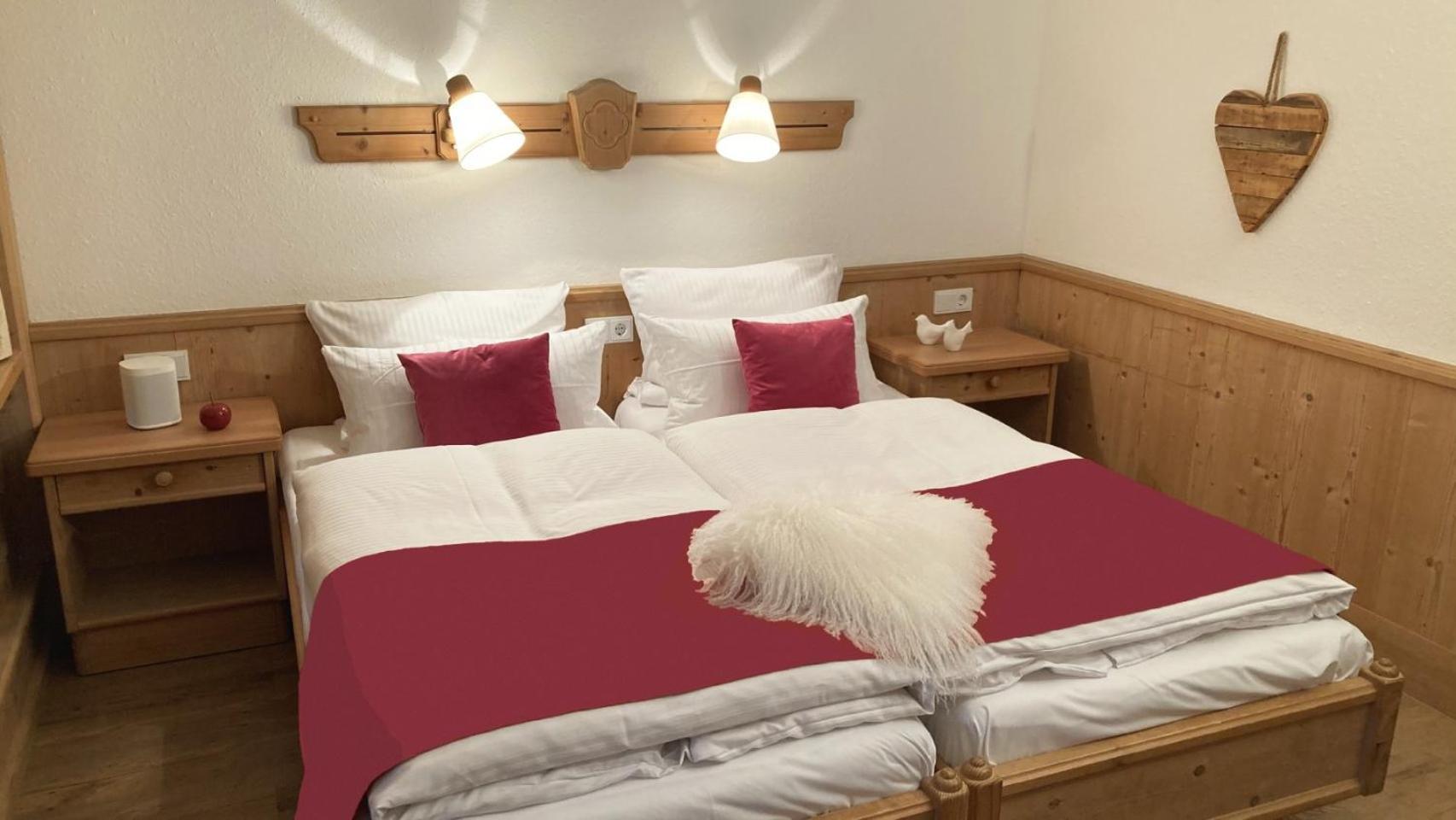 Rottach Apartments - Ferienwohnungen Am Tegernsee Номер фото